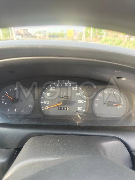 Nissan Sunny 1996, фото 12