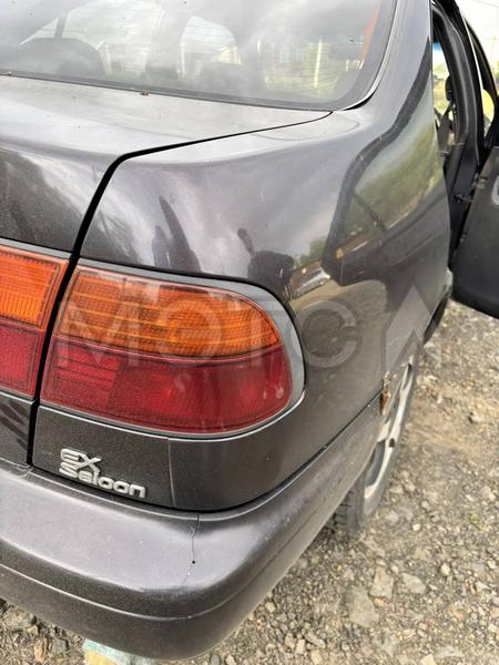 Nissan Sunny 1996, фото 9
