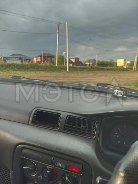 Nissan Sunny 1996, фото 13