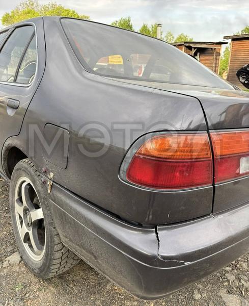 Nissan Sunny 1996, фото 8