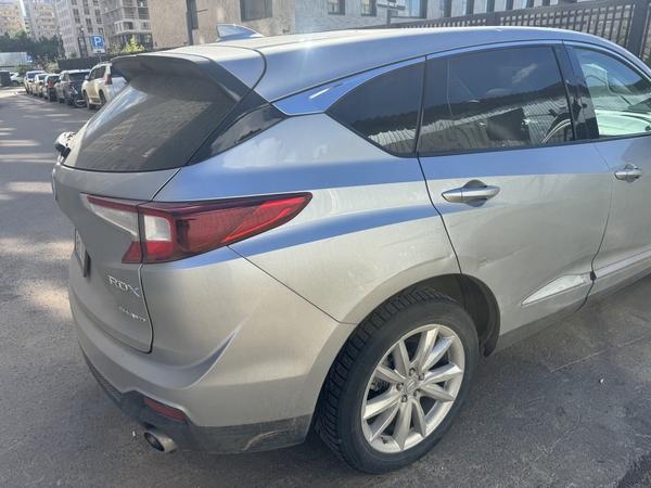 Acura RDX 2019, фото 3