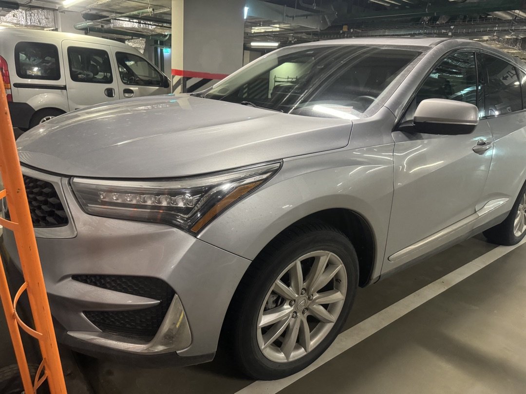Acura RDX