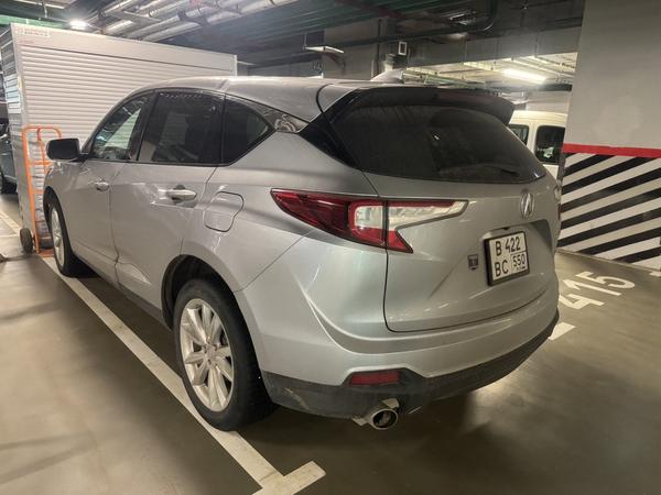 Acura RDX 2019, фото 2