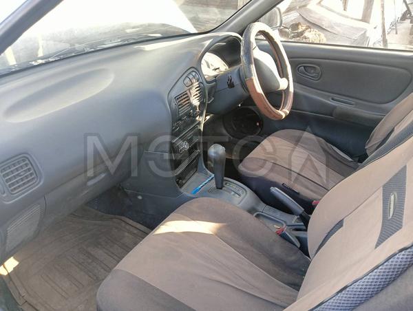 Mitsubishi Libero 0, фото 5
