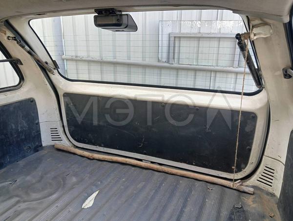 Mitsubishi Libero 0, фото 8