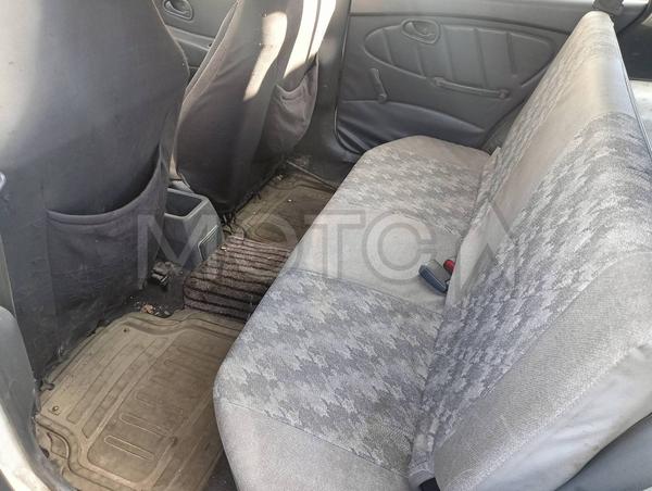 Mitsubishi Libero 0, фото 6