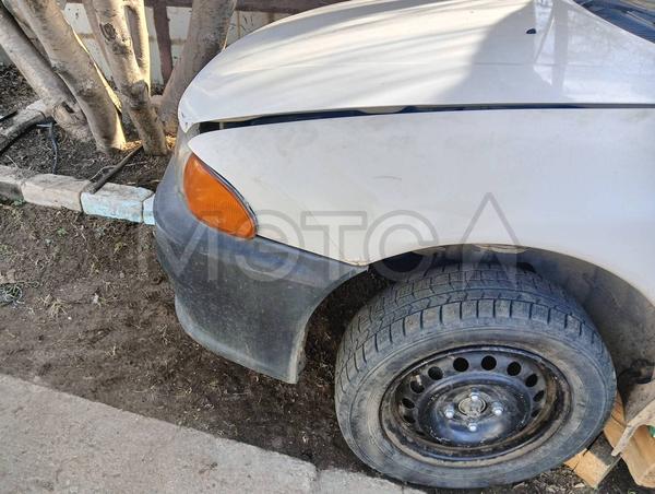 Mitsubishi Libero 0, фото 3