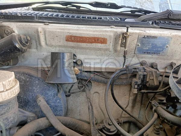 Mitsubishi Libero 0, фото 10
