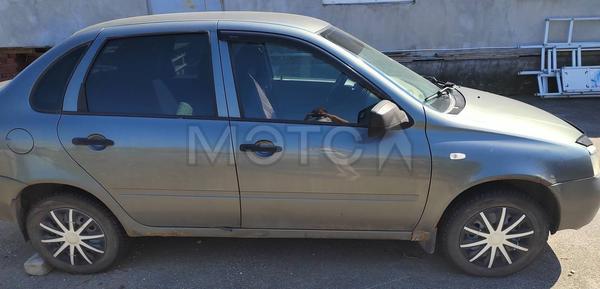 LADA Kalina 2010, фото 3