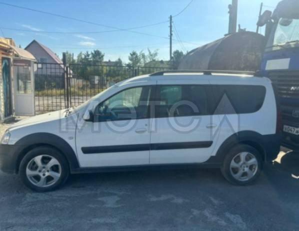 LADA Largus 2020, фото 16