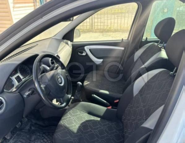 LADA Largus 2020, фото 19