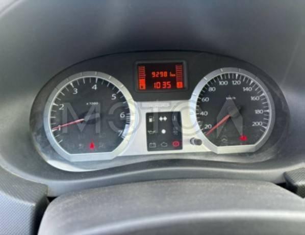 LADA Largus 2020, фото 22