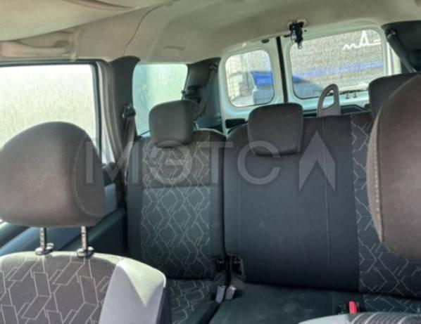 LADA Largus 2020, фото 21