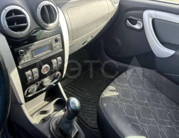 LADA Largus 2020, фото 20