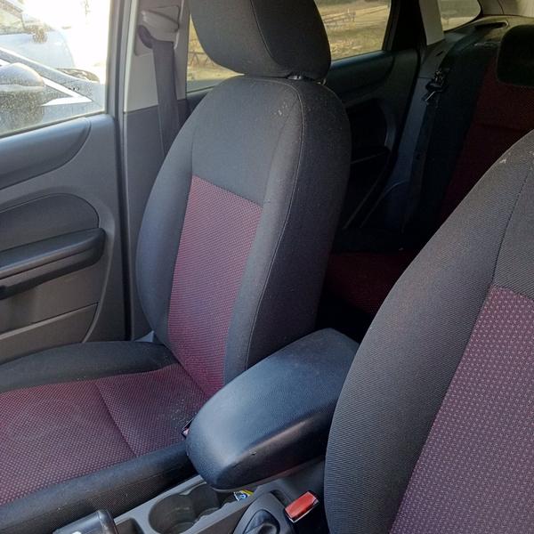 Ford Focus 2007, фото 3