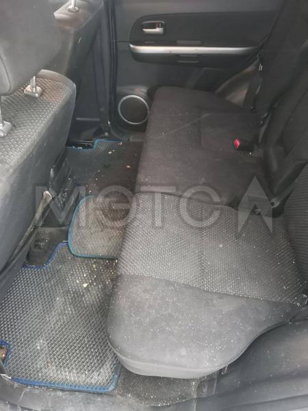 Suzuki Grand Vitara 2010, фото 6