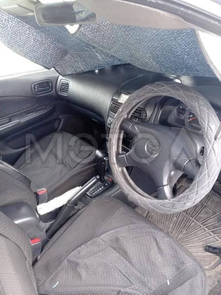 Nissan Не указана 1999, фото 4