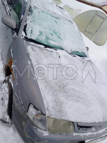 Nissan Не указана 1999, фото 2