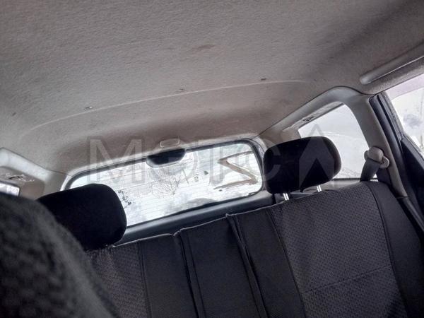 Nissan Не указана 1999, фото 5