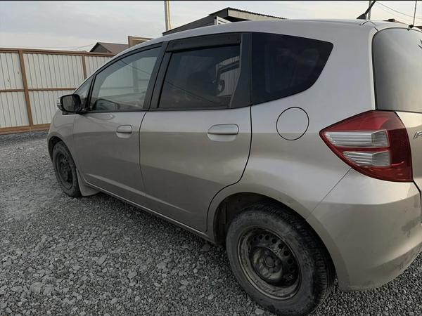 Honda Fit 2010, фото 2