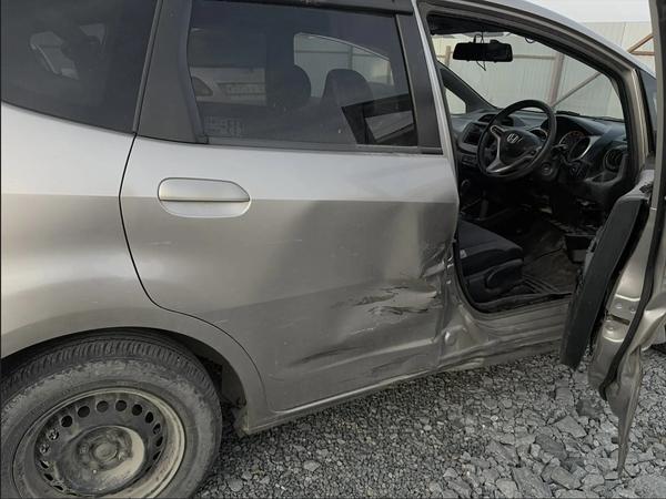 Honda Fit 2010, фото 5