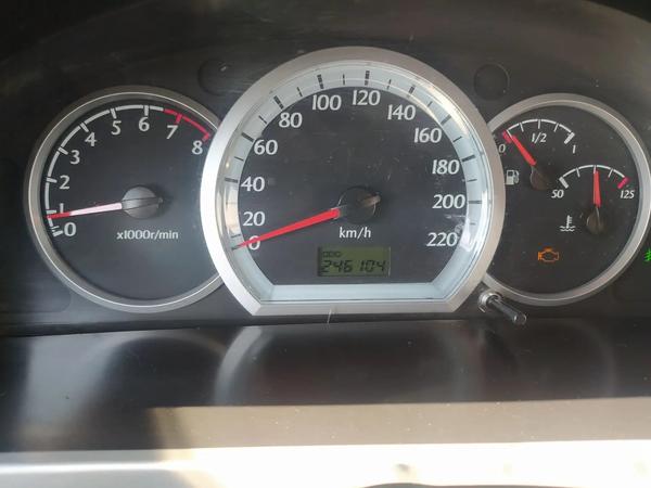 Chevrolet Lacetti 2011, фото 4