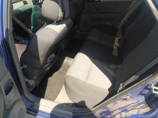 Chevrolet Lacetti 2011, фото 7