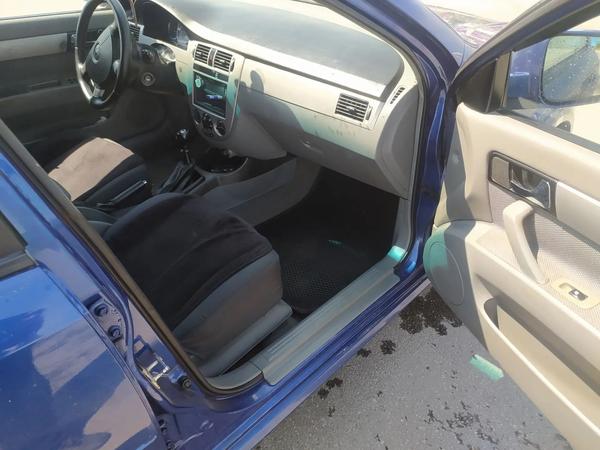 Chevrolet Lacetti 2011, фото 6