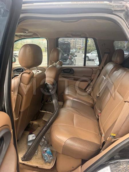 Chevrolet TrailBlazer 2003, фото 6