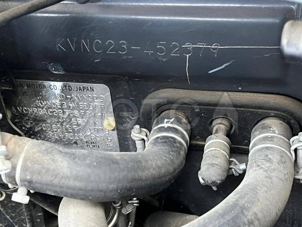 Nissan Vanette 1997, фото 15