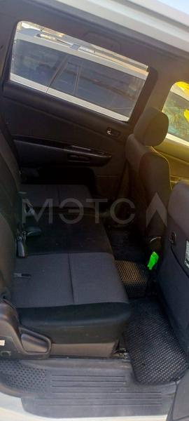 Toyota Wish 2008, фото 11