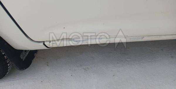 Toyota Wish 2008, фото 4