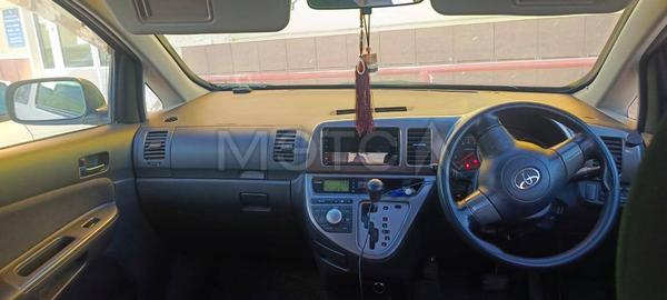 Toyota Wish 2008, фото 10