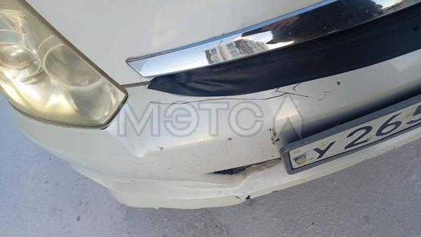 Toyota Wish 2008, фото 7