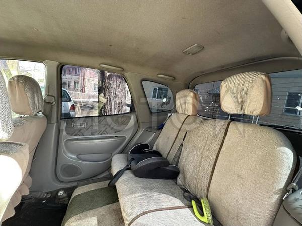 Toyota Corolla Spacio 1999, фото 6
