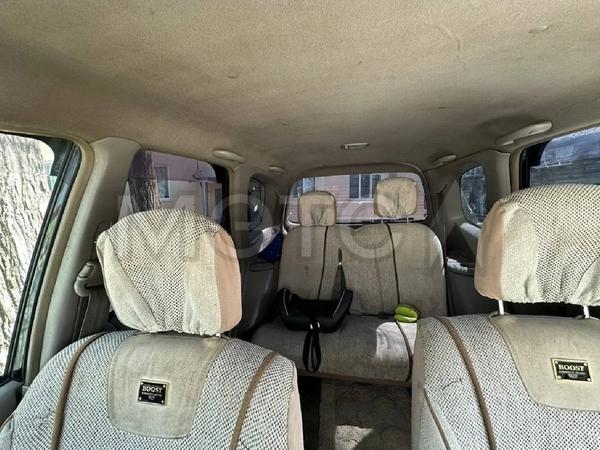 Toyota Corolla Spacio 1999, фото 8