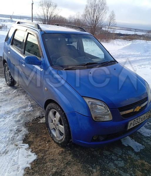 Chevrolet