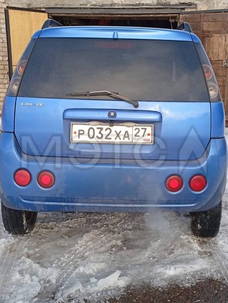 Chevrolet Cruze 2001, фото 5