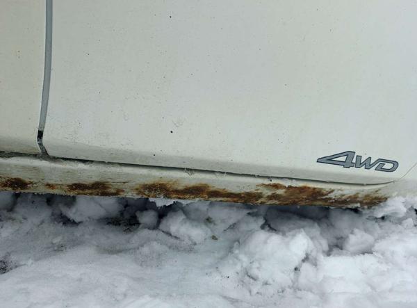 Toyota Corolla 2008, фото 3
