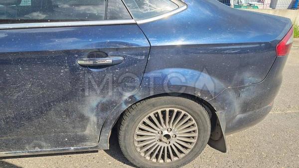 Ford Mondeo 2009, фото 5