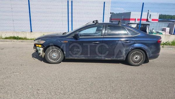Ford Mondeo 2009, фото 7