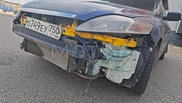 Ford Mondeo 2009, фото 8