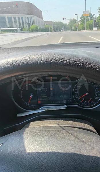 Ford Mondeo 2009, фото 4