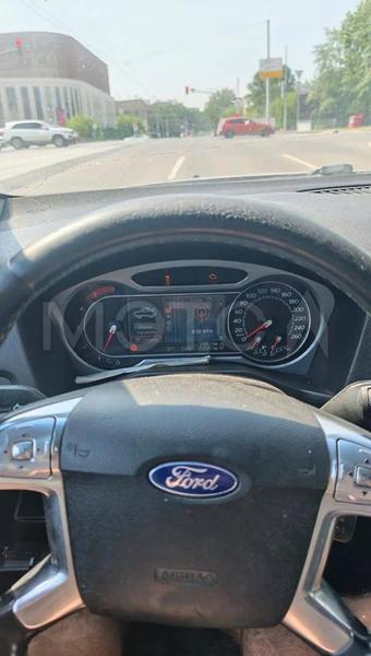 Ford Mondeo 2009, фото 3