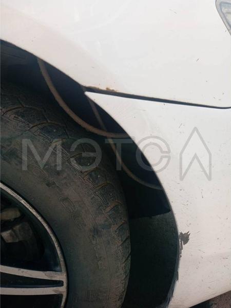 Toyota Corolla 2005, фото 6