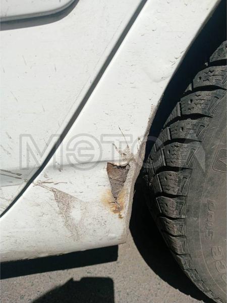 Toyota Corolla 2005, фото 7