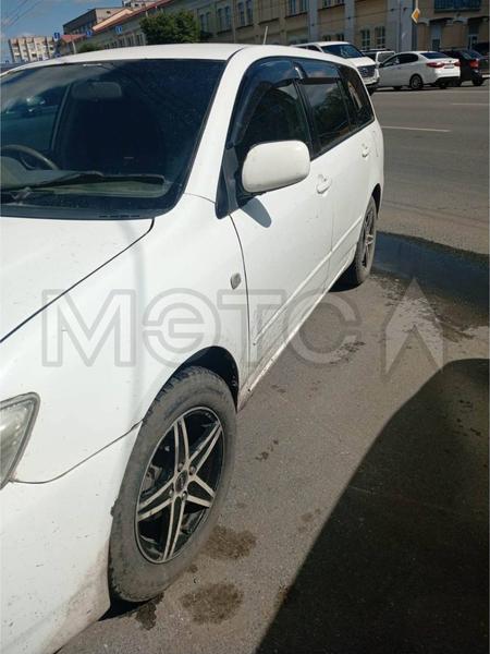 Toyota Corolla 2005, фото 3
