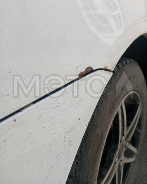 Toyota Corolla 2005, фото 10