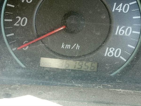 Toyota Corolla 2005, фото 22