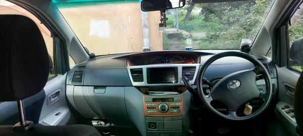Toyota Voxy 2006, фото 7